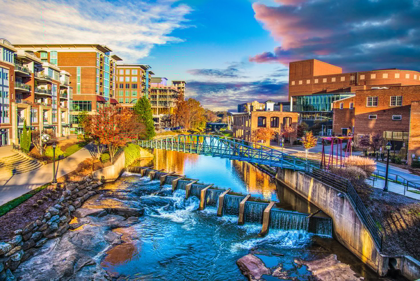Greenville, South Carolina